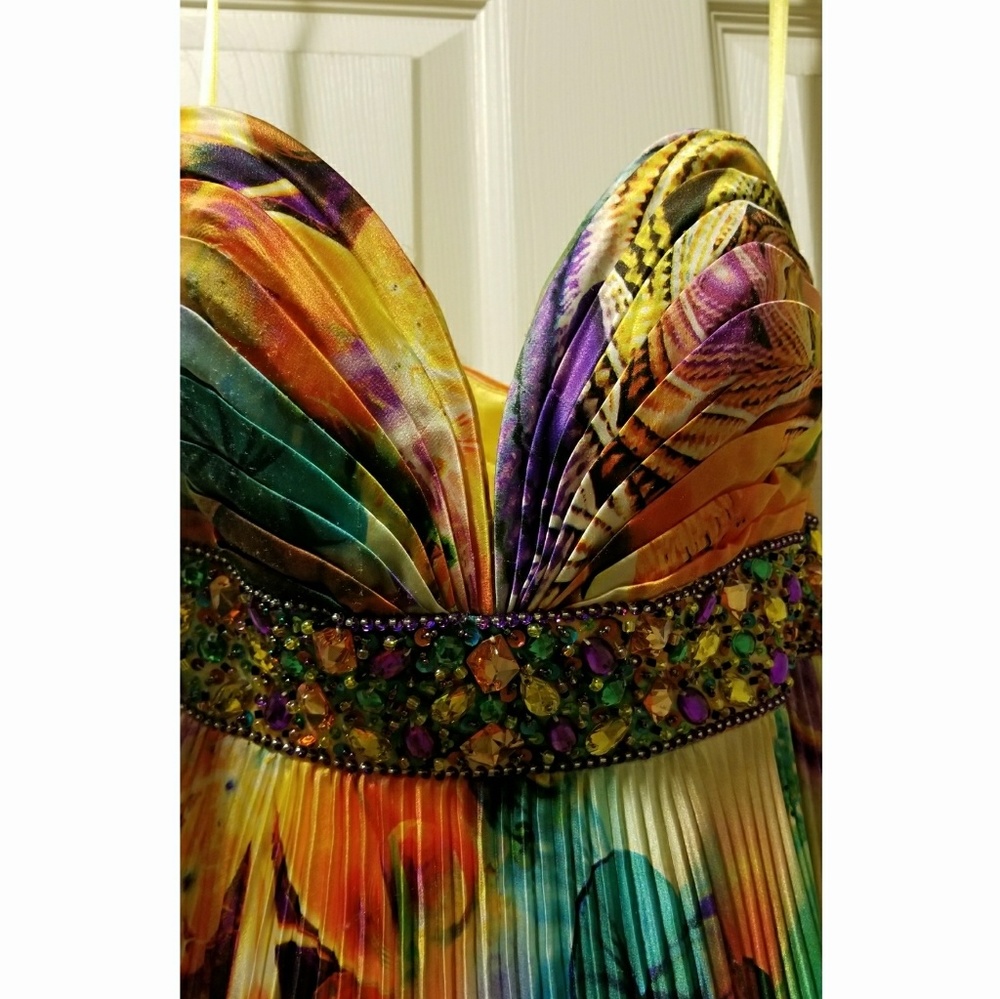 Prom Dress - Picture 2 of 4